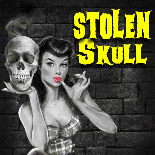 Stolen Skull EP No. 1